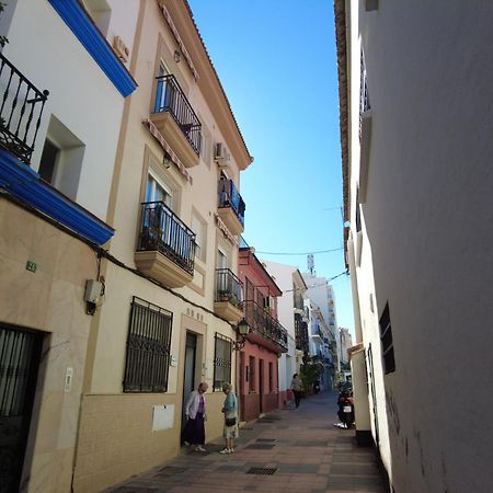 Fuengirola Holidays Sun&Beach Apartment Bagian luar foto