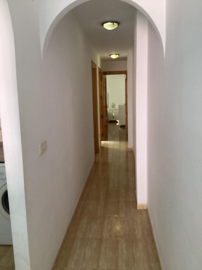 Fuengirola Holidays Sun&Beach Apartment Bagian luar foto