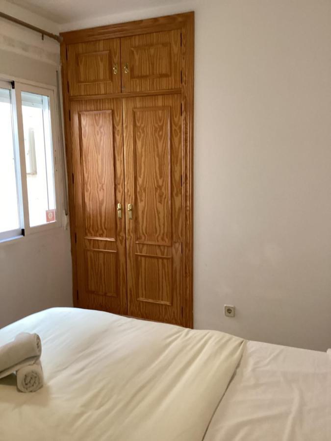 Fuengirola Holidays Sun&Beach Apartment Bagian luar foto